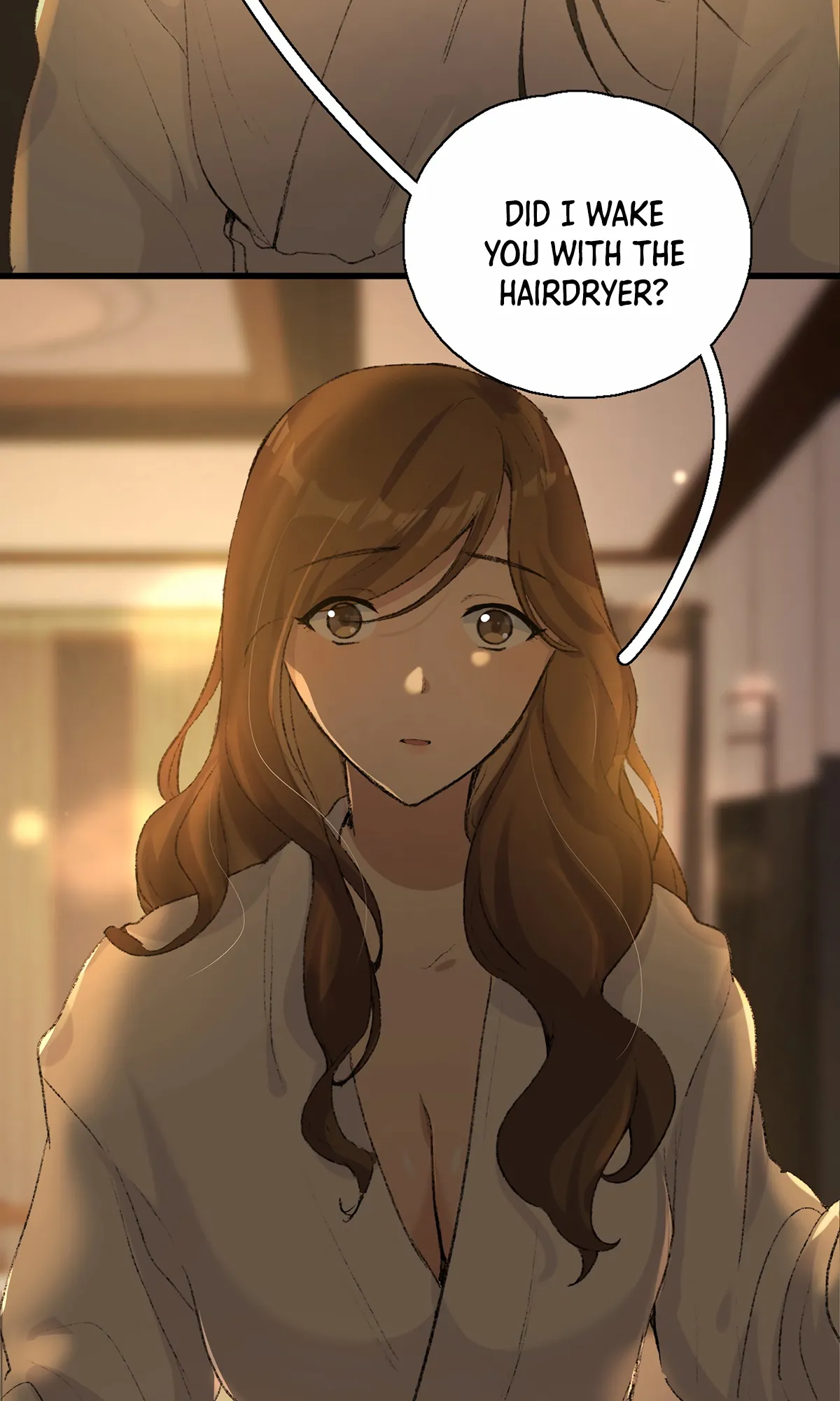 Read My Feelings Can Wait chapter 10 image 2 on Lezhin