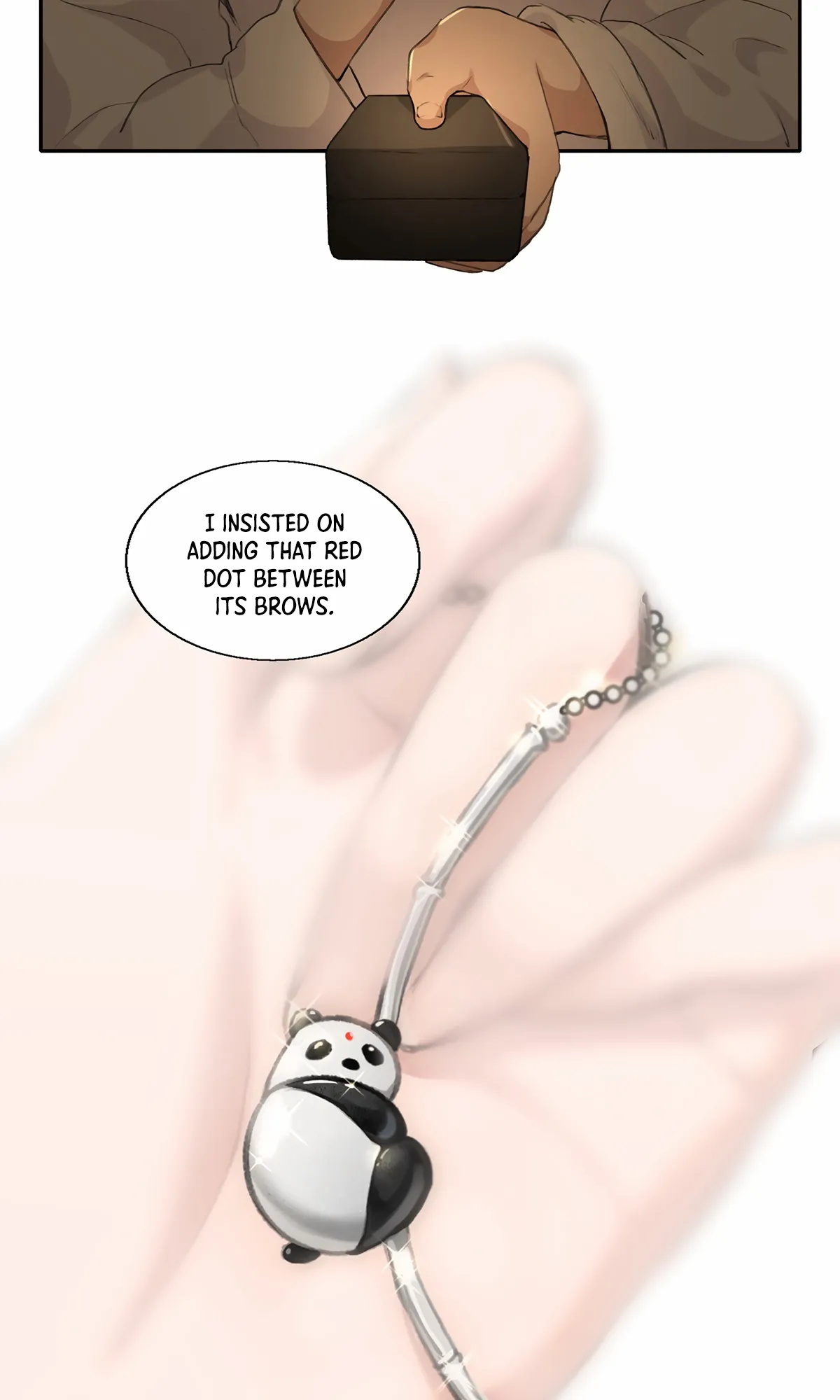 Read My Feelings Can Wait chapter 10 image 20 on Lezhin