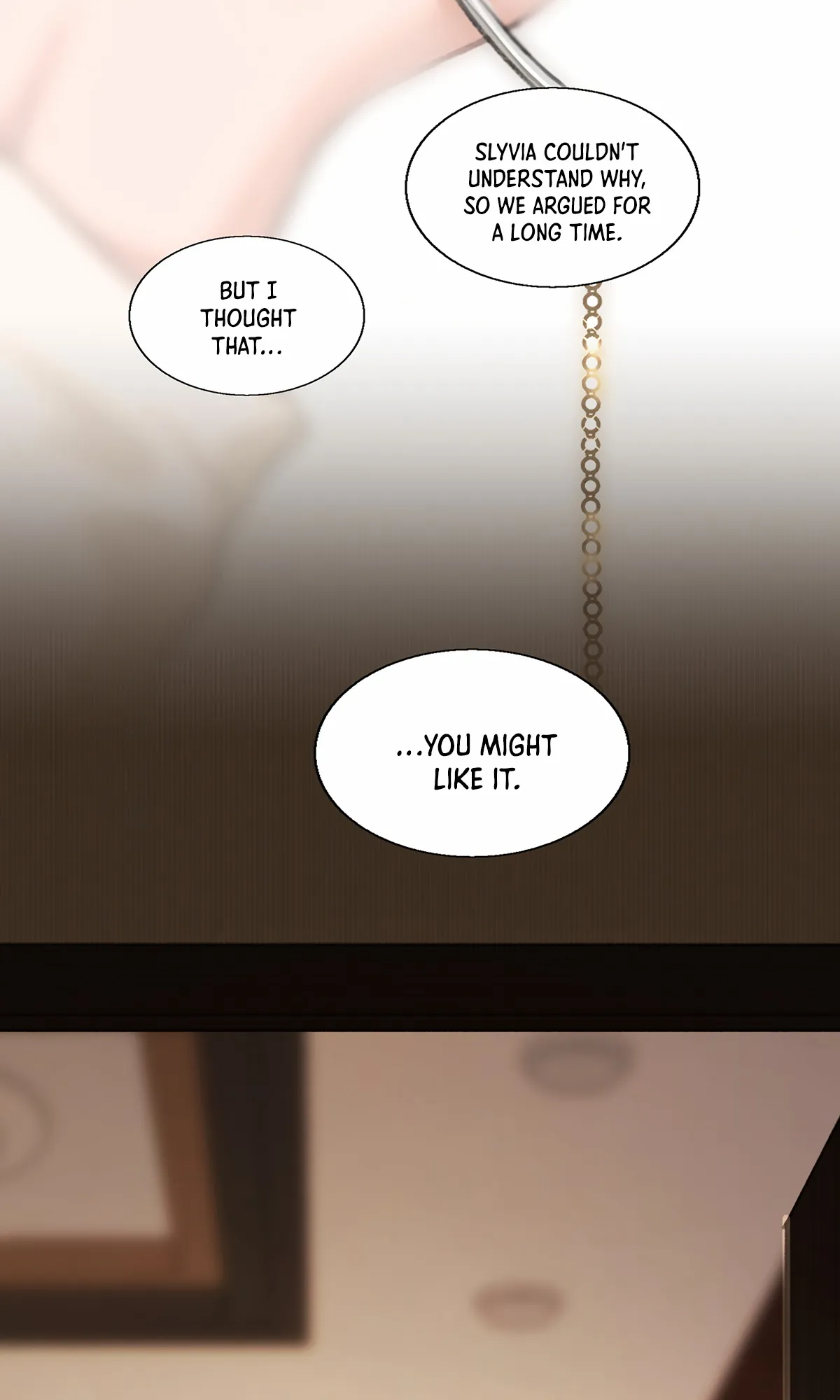 Read My Feelings Can Wait chapter 10 image 21 on Lezhin