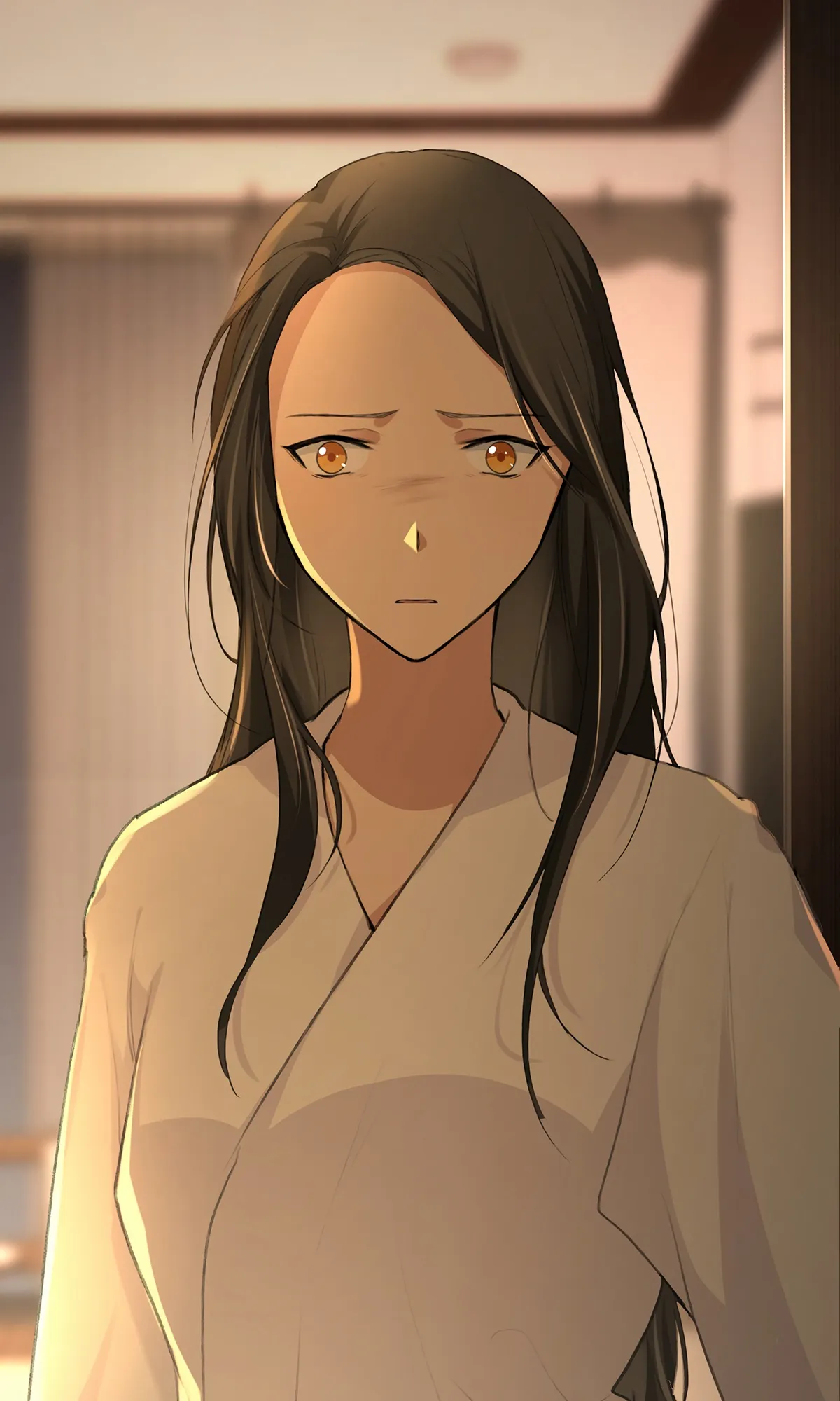 Read My Feelings Can Wait chapter 10 image 22 on Lezhin