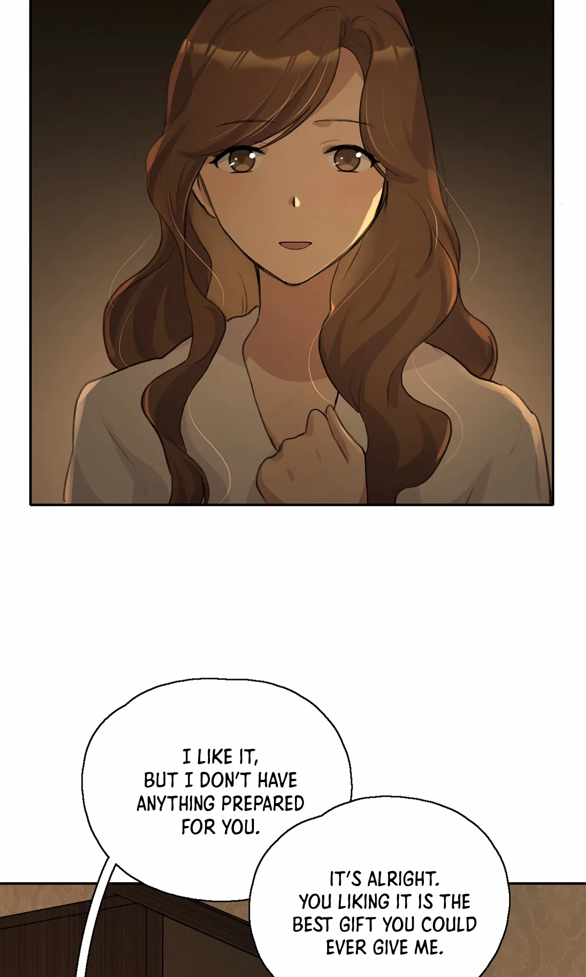 Read My Feelings Can Wait chapter 10 image 25 on Lezhin