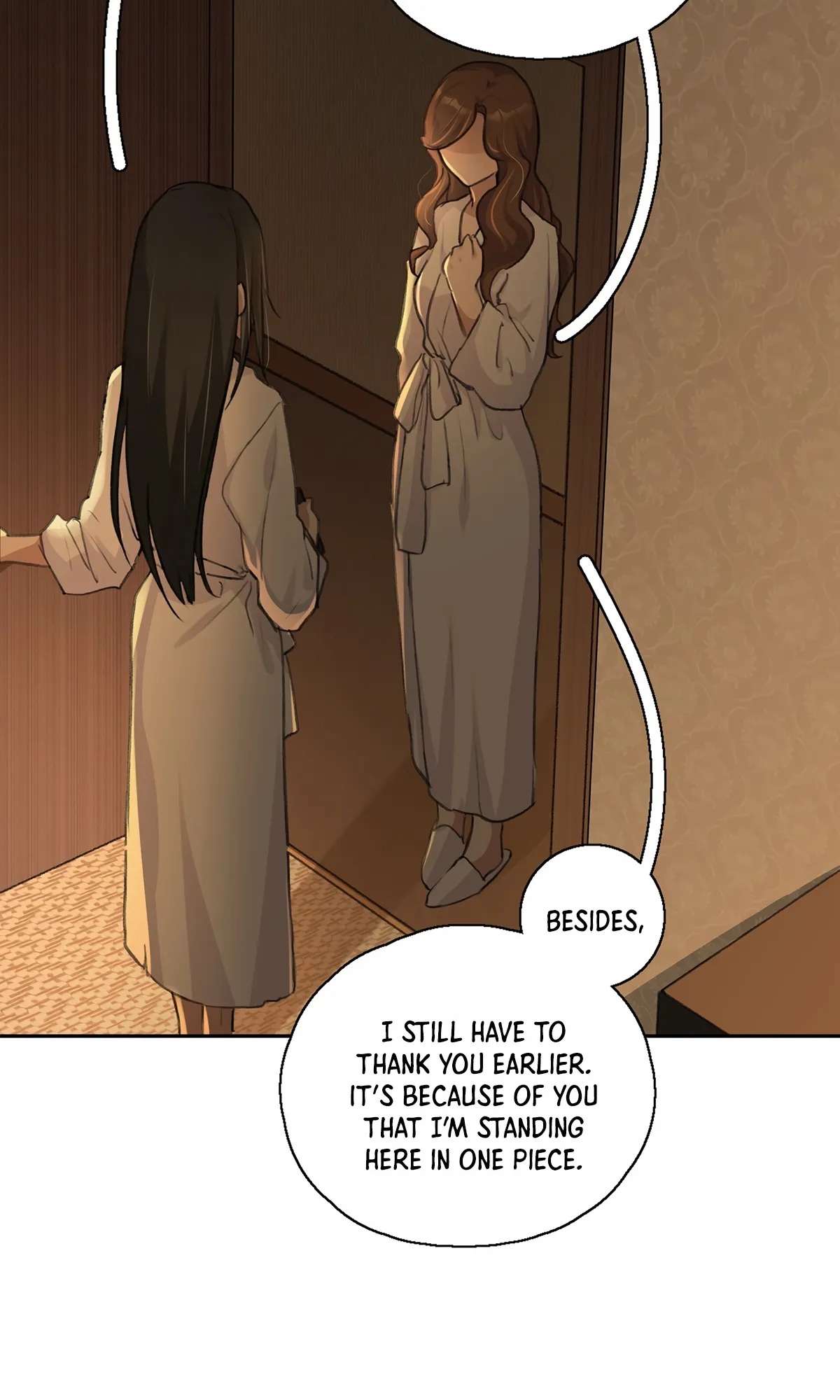 Read My Feelings Can Wait chapter 10 image 26 on Lezhin