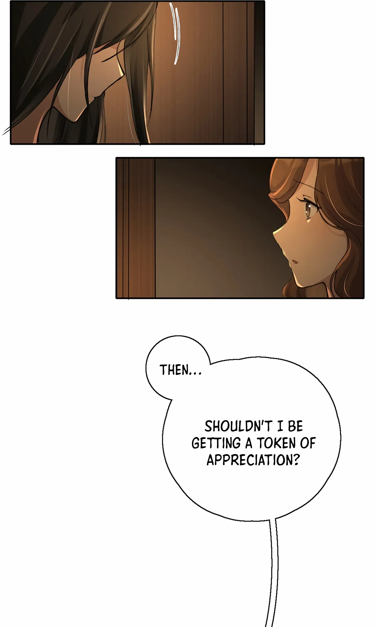 Read My Feelings Can Wait chapter 10 image 27 on Lezhin