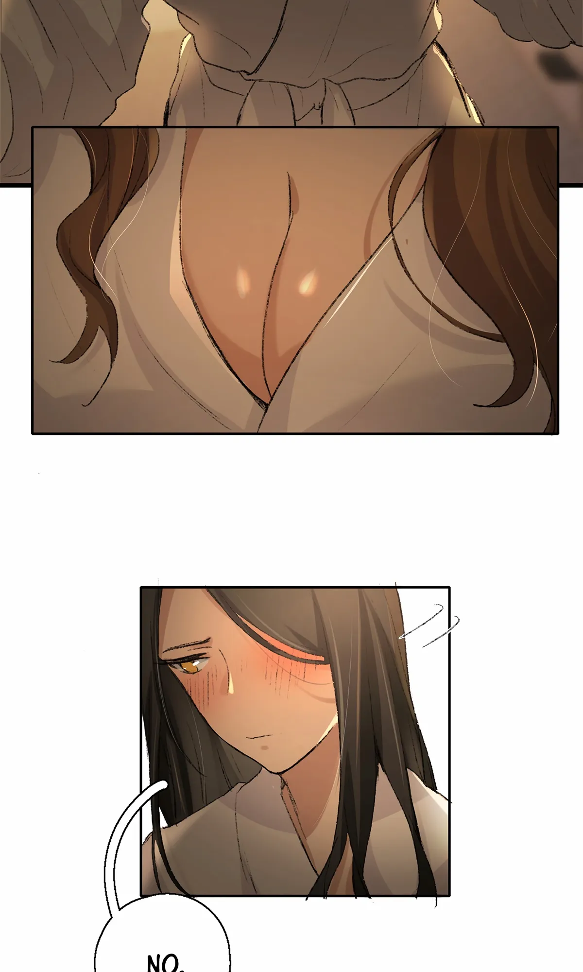 Read My Feelings Can Wait chapter 10 image 3 on Lezhin