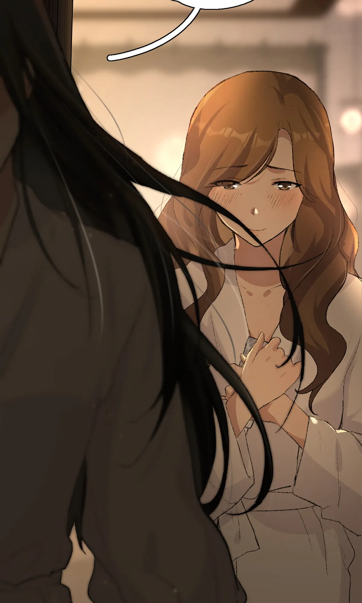 Read My Feelings Can Wait chapter 10 image 6 on Lezhin