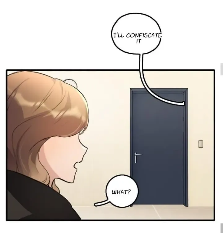 Read My Feelings Can Wait chapter 100 image 10 on Lezhin