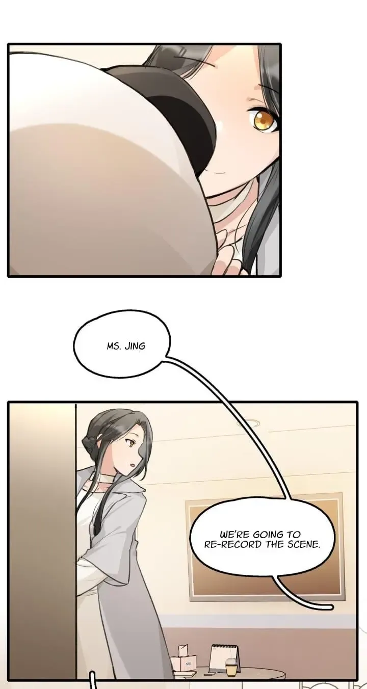 Read My Feelings Can Wait chapter 100 image 16 on Lezhin