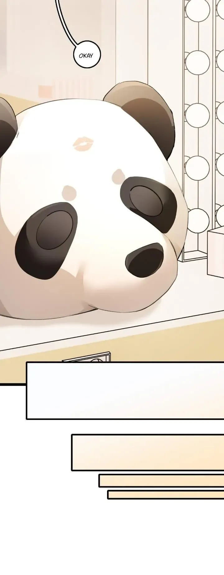 Read My Feelings Can Wait chapter 100 image 17 on Lezhin