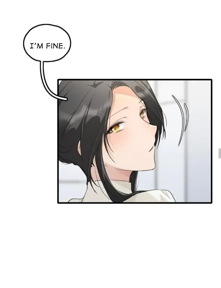 Read My Feelings Can Wait chapter 102 image 12 on Lezhin