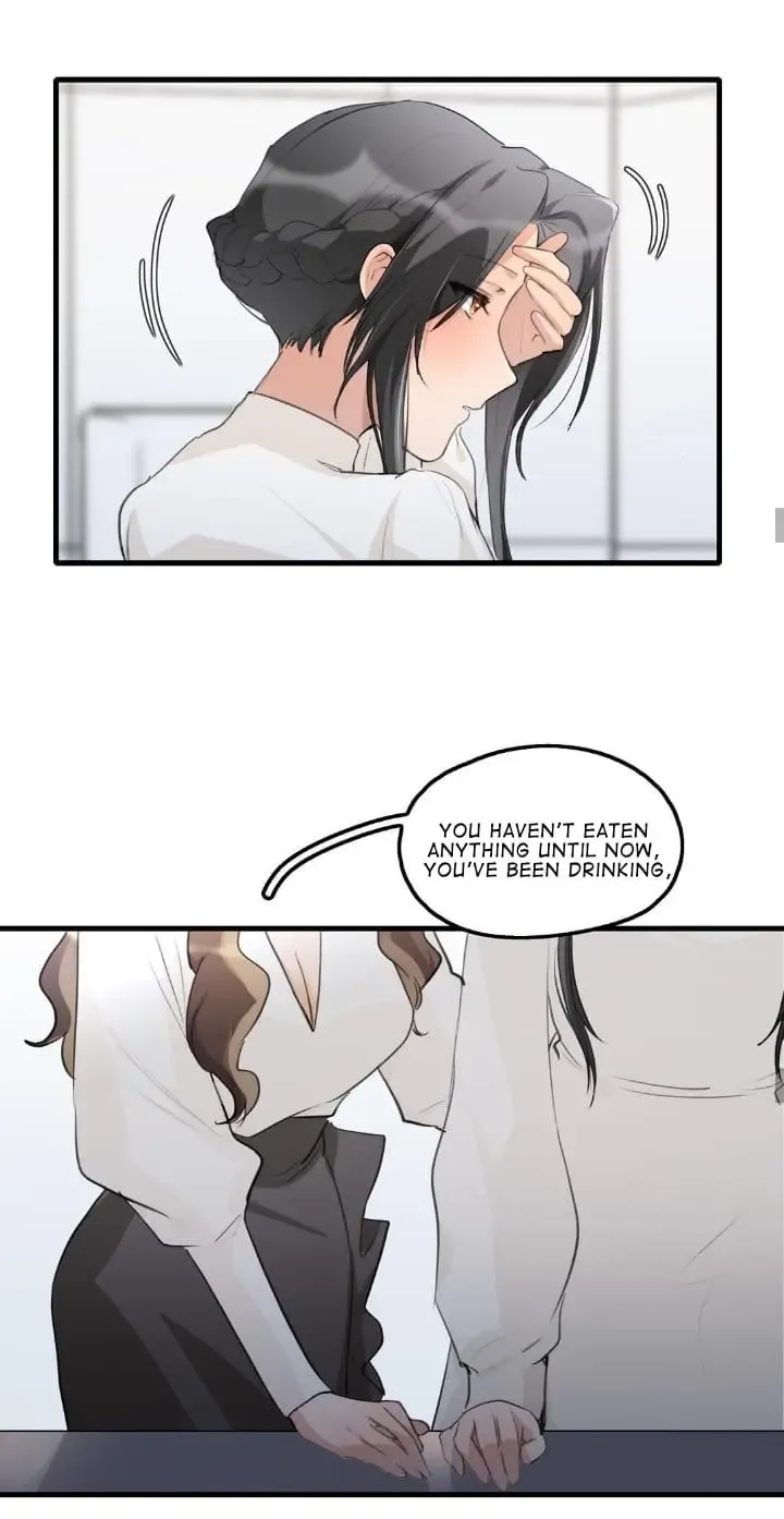 Read My Feelings Can Wait chapter 102 image 13 on Lezhin
