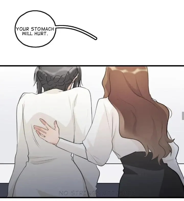 Read My Feelings Can Wait chapter 102 image 14 on Lezhin