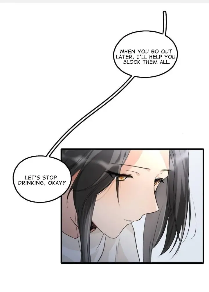 Read My Feelings Can Wait chapter 102 image 15 on Lezhin