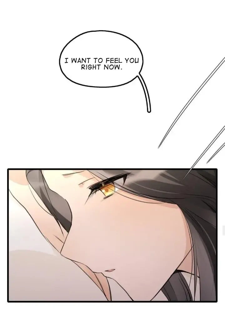 Read My Feelings Can Wait chapter 102 image 17 on Lezhin