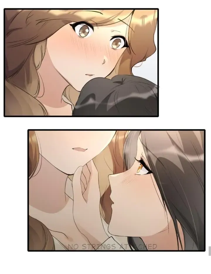 Read My Feelings Can Wait chapter 102 image 19 on Lezhin