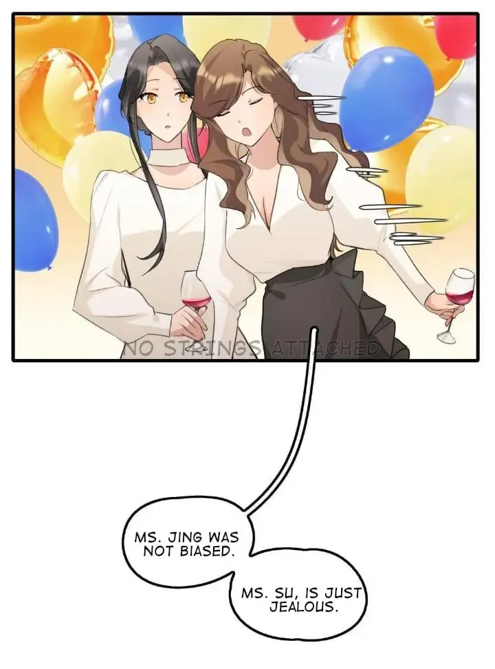 Read My Feelings Can Wait chapter 102 image 4 on Lezhin