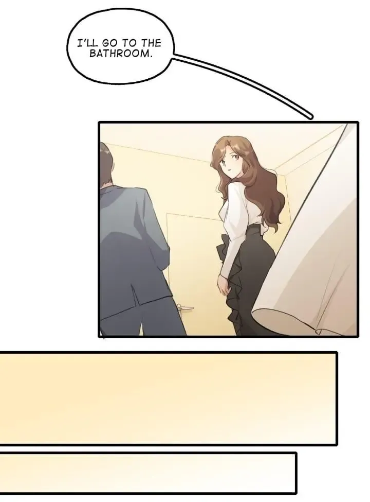 Read My Feelings Can Wait chapter 102 image 8 on Lezhin