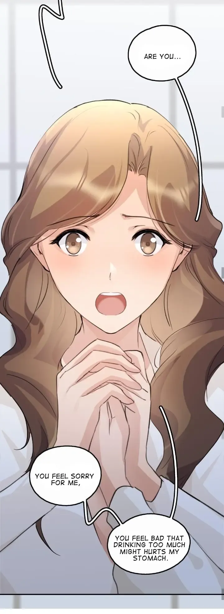 Read My Feelings Can Wait chapter 103 image 12 on Lezhin