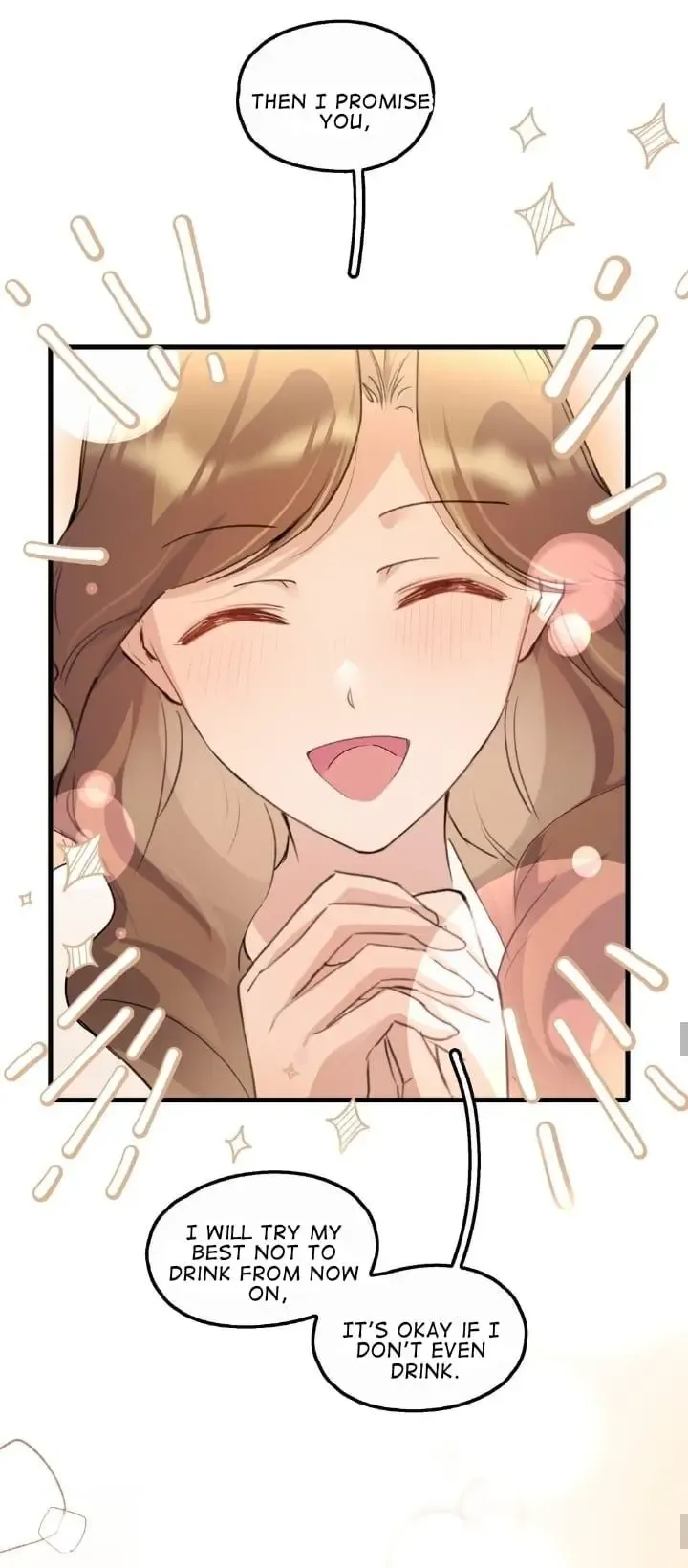 Read My Feelings Can Wait chapter 103 image 14 on Lezhin