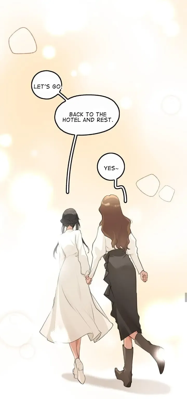 Read My Feelings Can Wait chapter 103 image 15 on Lezhin