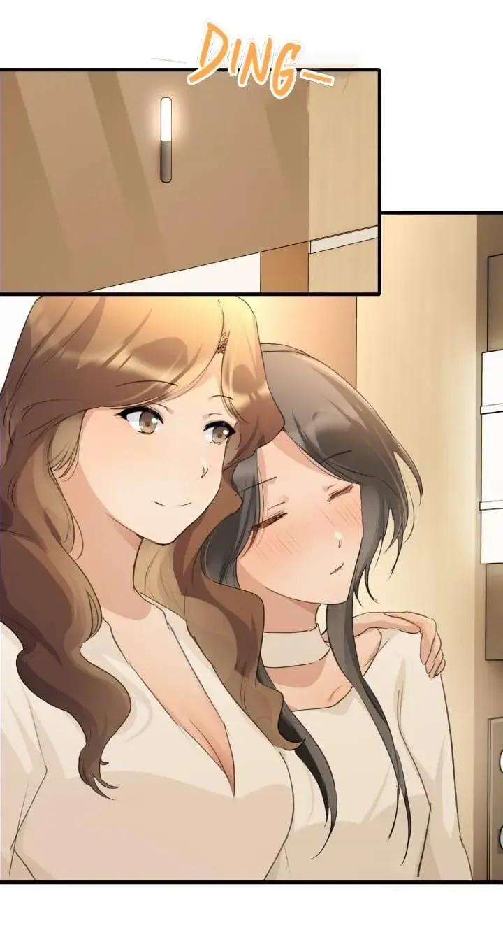 Read My Feelings Can Wait chapter 103 image 17 on Lezhin