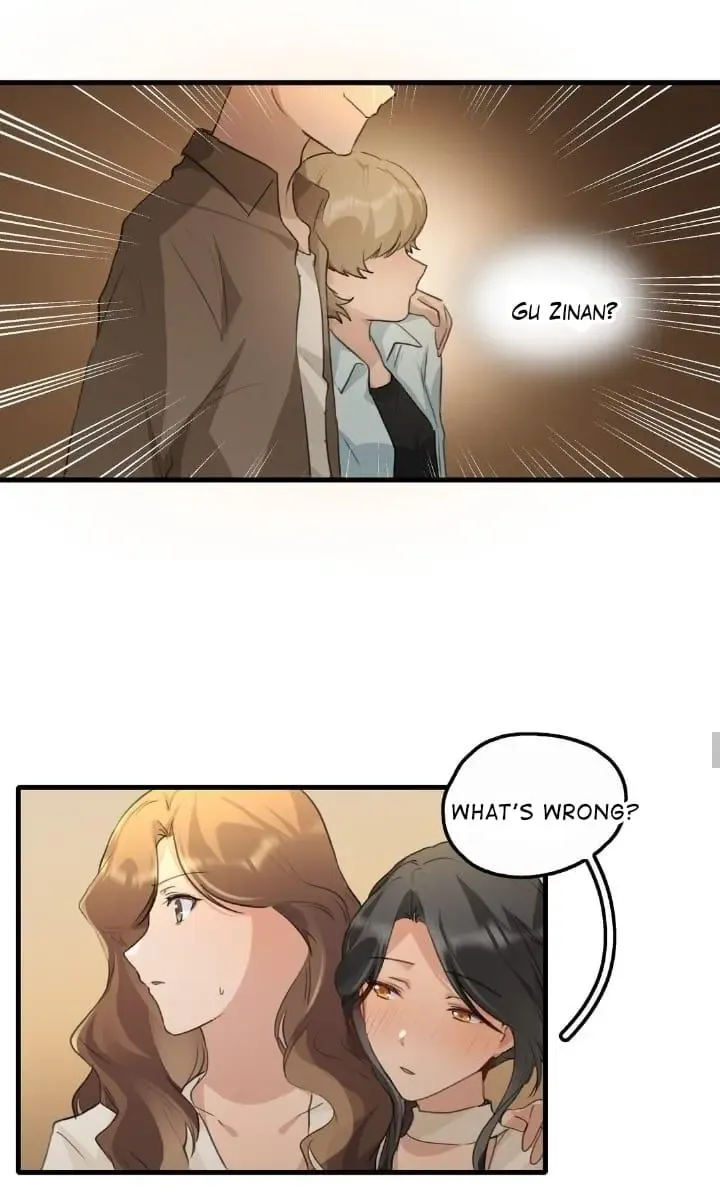 Read My Feelings Can Wait chapter 103 image 19 on Lezhin