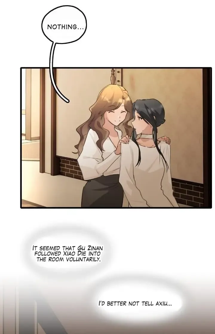 Read My Feelings Can Wait chapter 103 image 20 on Lezhin