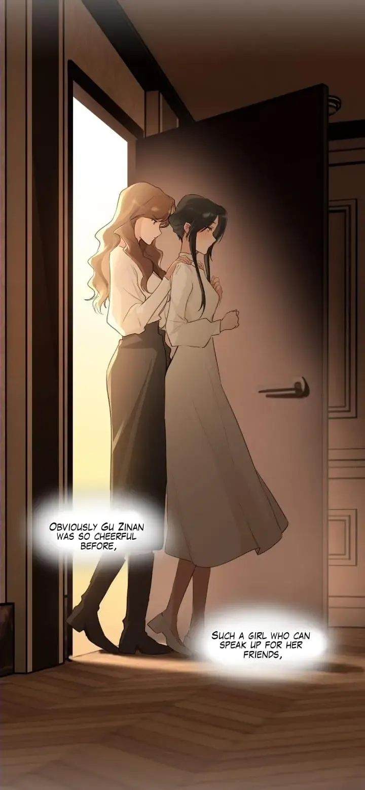 Read My Feelings Can Wait chapter 103 image 21 on Lezhin