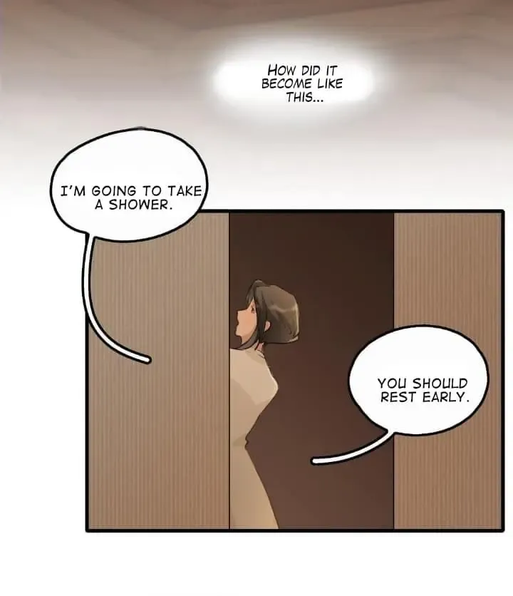Read My Feelings Can Wait chapter 103 image 22 on Lezhin