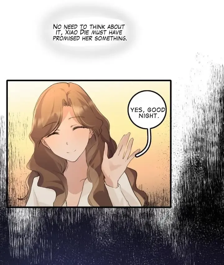 Read My Feelings Can Wait chapter 103 image 23 on Lezhin