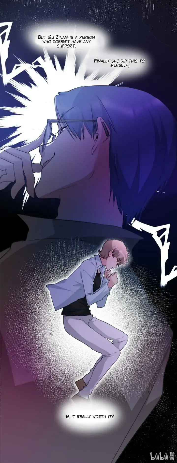 Read My Feelings Can Wait chapter 103 image 24 on Lezhin
