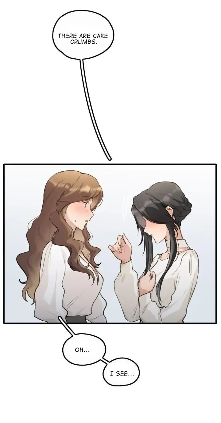 Read My Feelings Can Wait chapter 103 image 3 on Lezhin