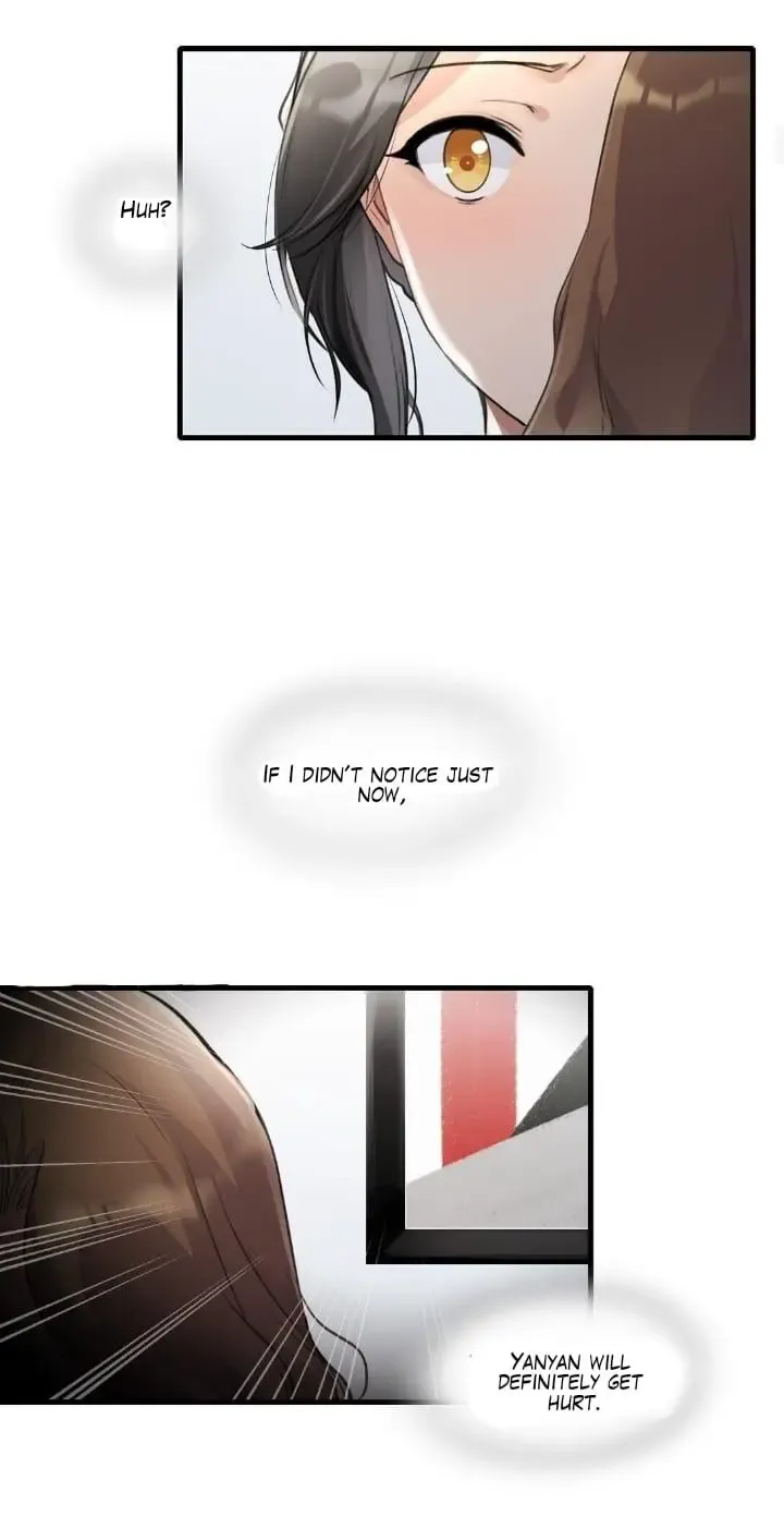 Read My Feelings Can Wait chapter 103 image 5 on Lezhin