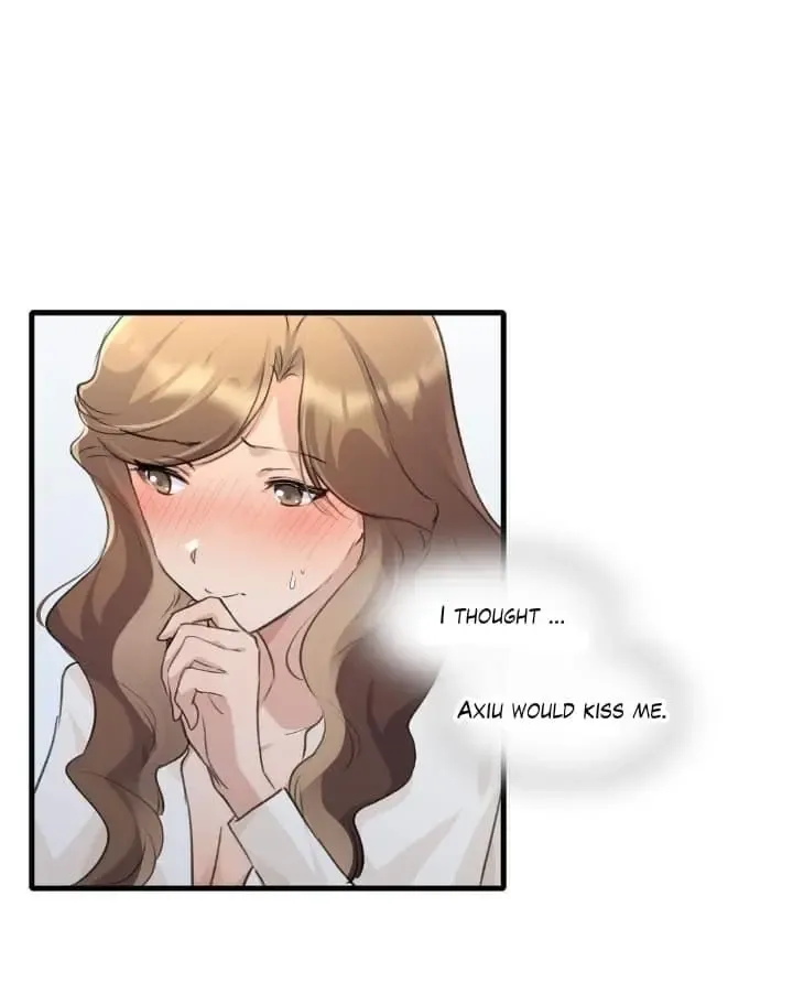Read My Feelings Can Wait chapter 103 image 7 on Lezhin