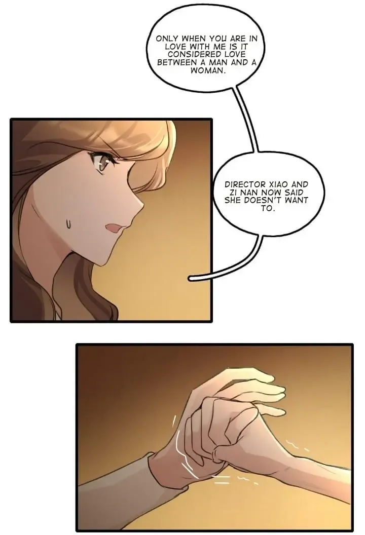 Read My Feelings Can Wait chapter 104 image 13 on Lezhin