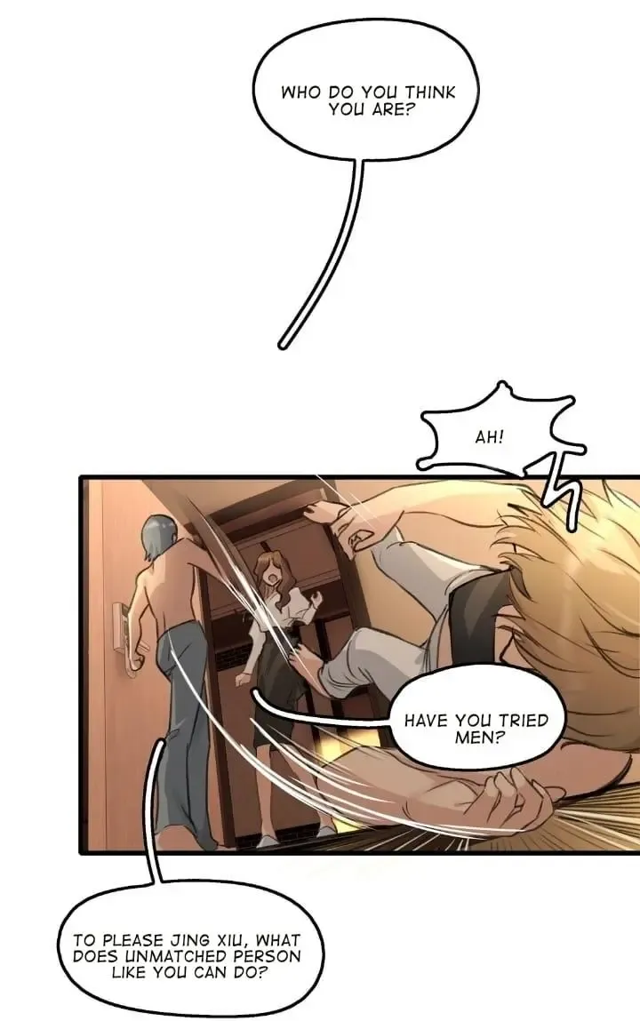 Read My Feelings Can Wait chapter 104 image 15 on Lezhin