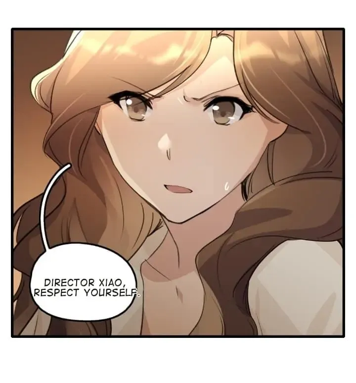 Read My Feelings Can Wait chapter 104 image 17 on Lezhin