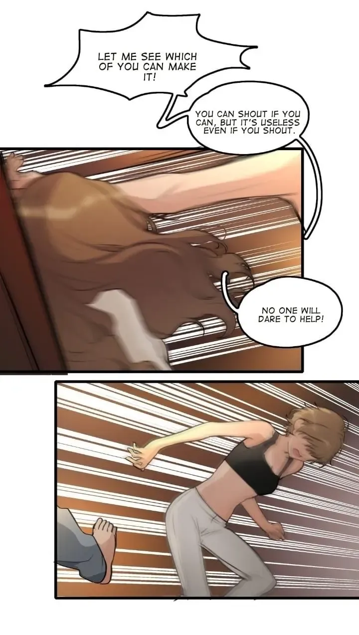 Read My Feelings Can Wait chapter 104 image 20 on Lezhin