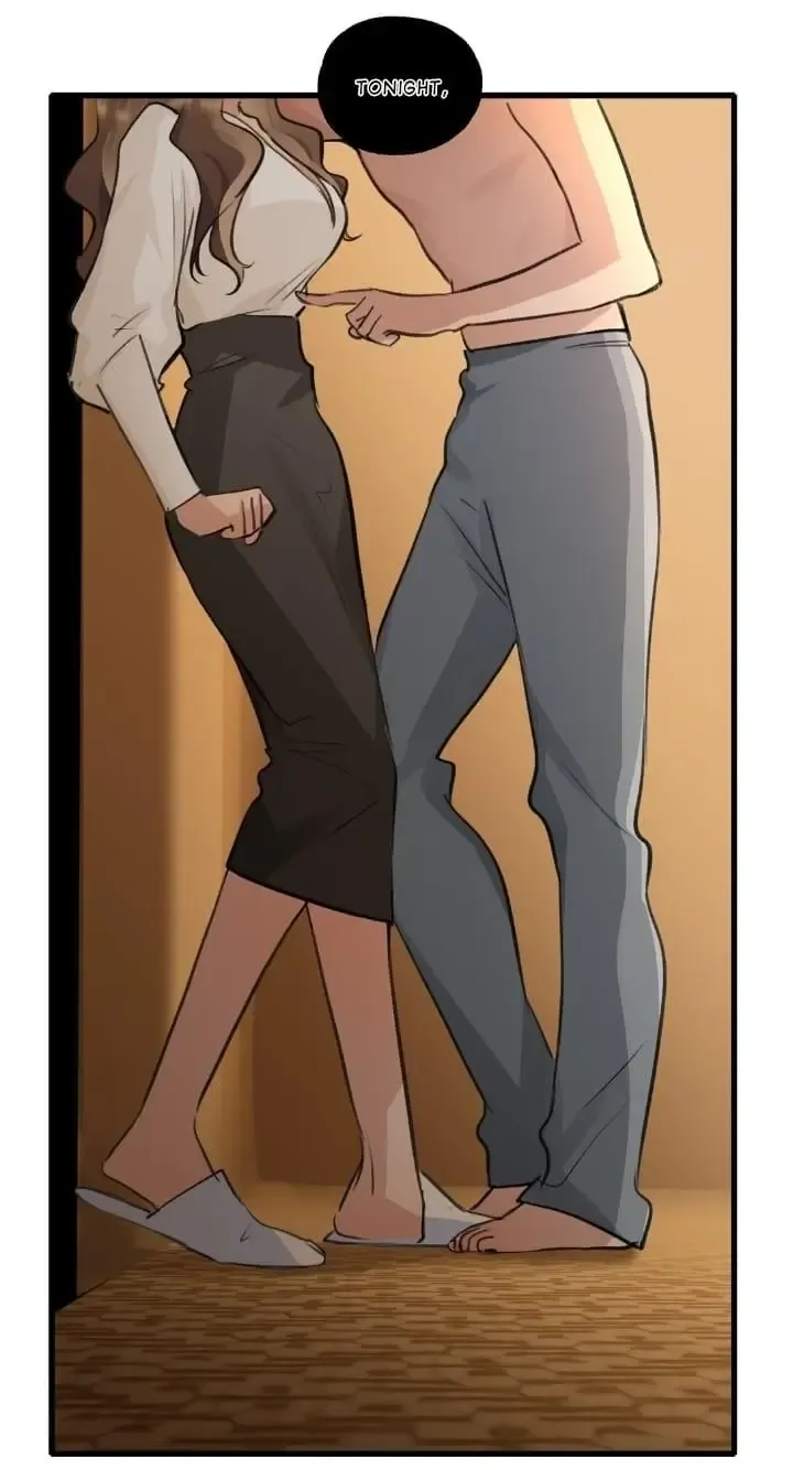Read My Feelings Can Wait chapter 104 image 22 on Lezhin