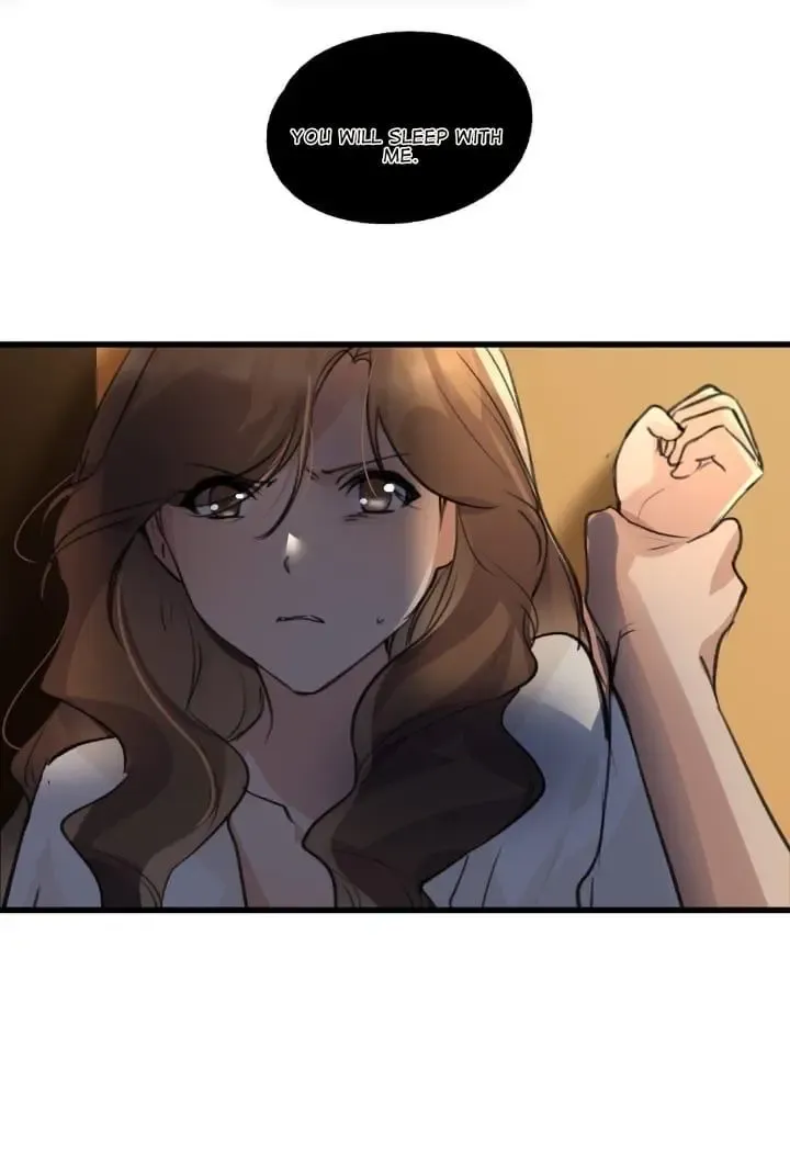 Read My Feelings Can Wait chapter 104 image 23 on Lezhin