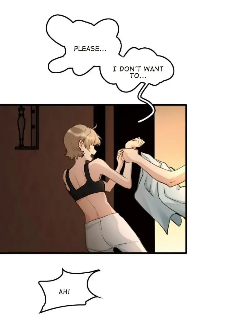 Read My Feelings Can Wait chapter 104 image 8 on Lezhin