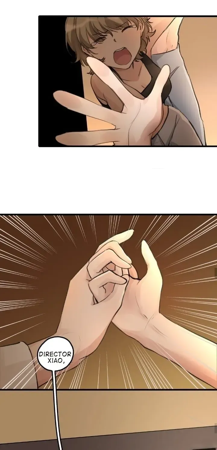 Read My Feelings Can Wait chapter 104 image 9 on Lezhin