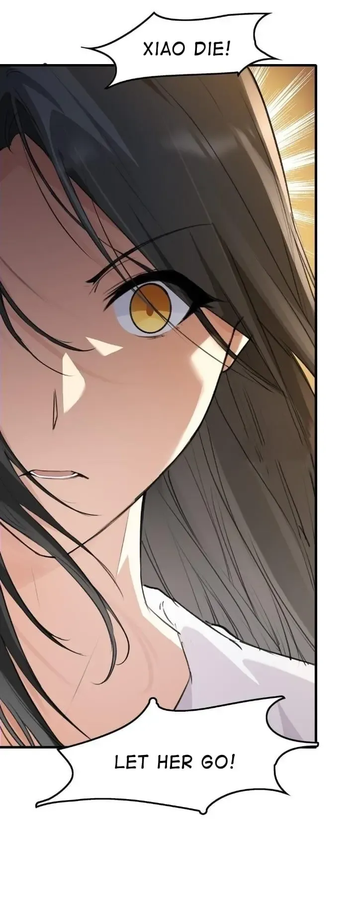 Read My Feelings Can Wait chapter 105 image 1 on Lezhin