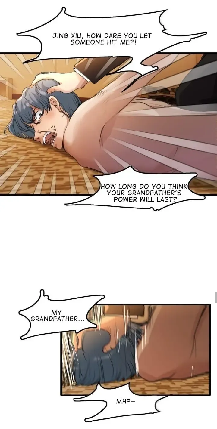 Read My Feelings Can Wait chapter 105 image 10 on Lezhin