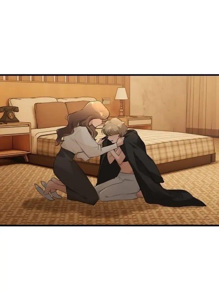 Read My Feelings Can Wait chapter 105 image 13 on Lezhin
