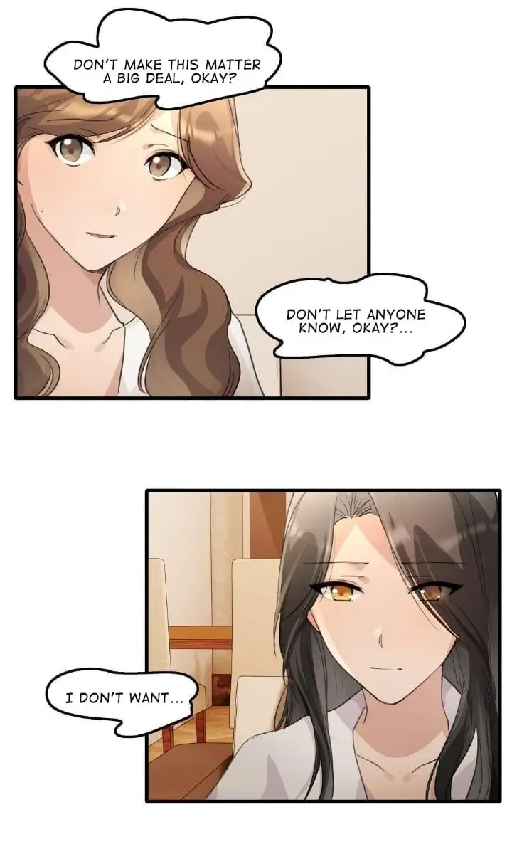 Read My Feelings Can Wait chapter 105 image 17 on Lezhin
