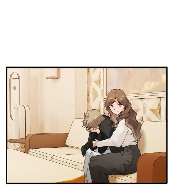 Read My Feelings Can Wait chapter 105 image 19 on Lezhin