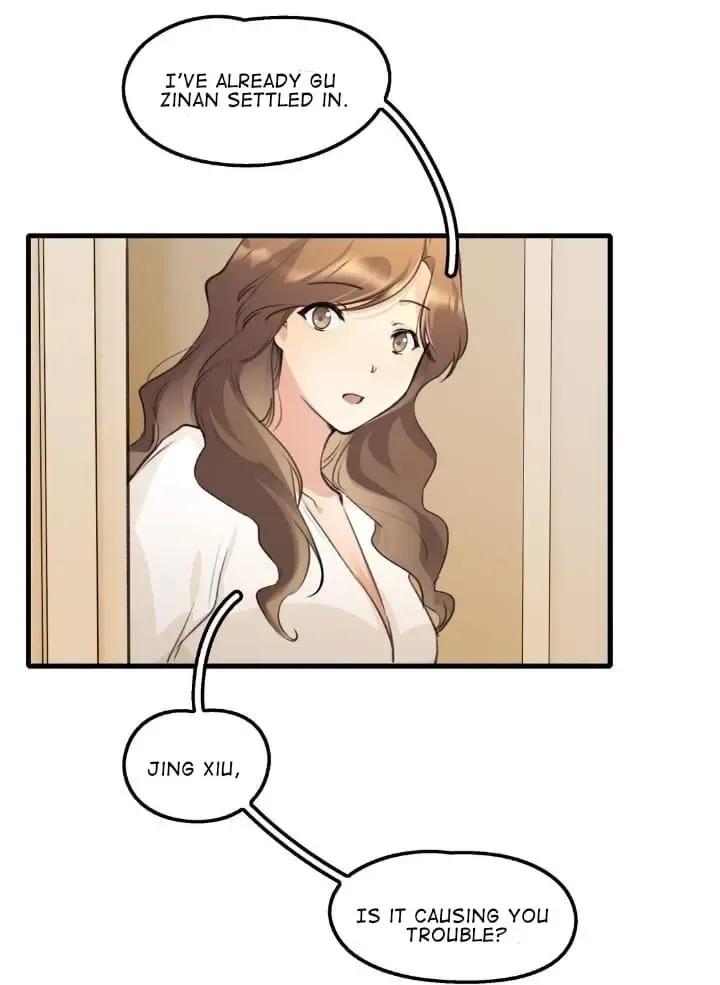 Read My Feelings Can Wait chapter 105 image 22 on Lezhin