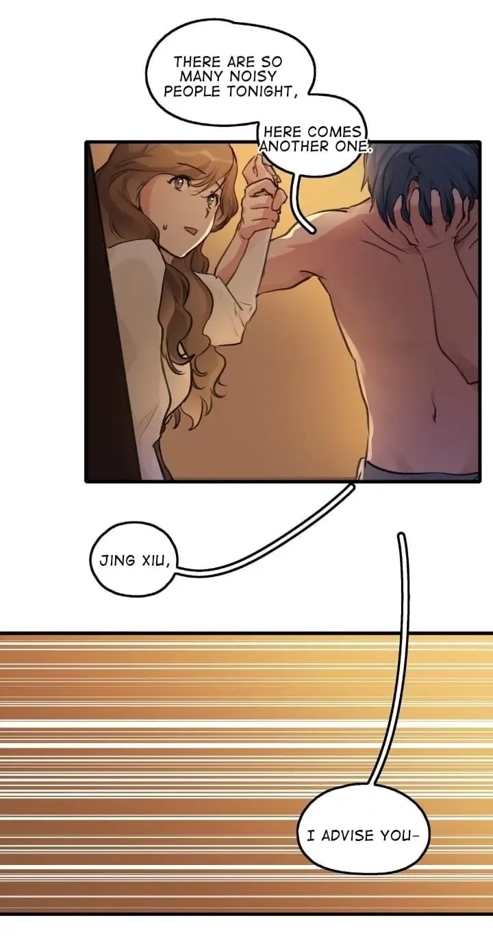 Read My Feelings Can Wait chapter 105 image 3 on Lezhin