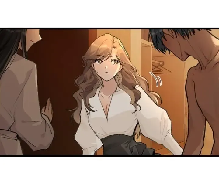 Read My Feelings Can Wait chapter 105 image 6 on Lezhin