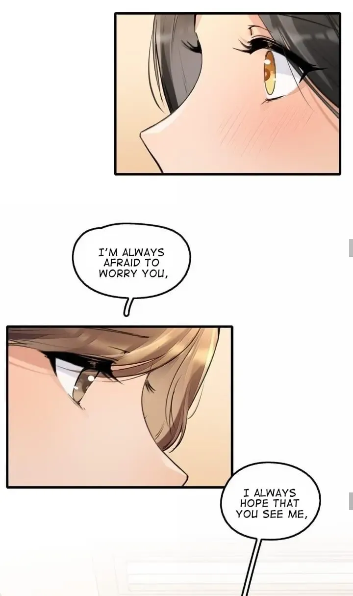 Read My Feelings Can Wait chapter 106 image 10 on Lezhin
